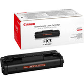 Canon Toner Black